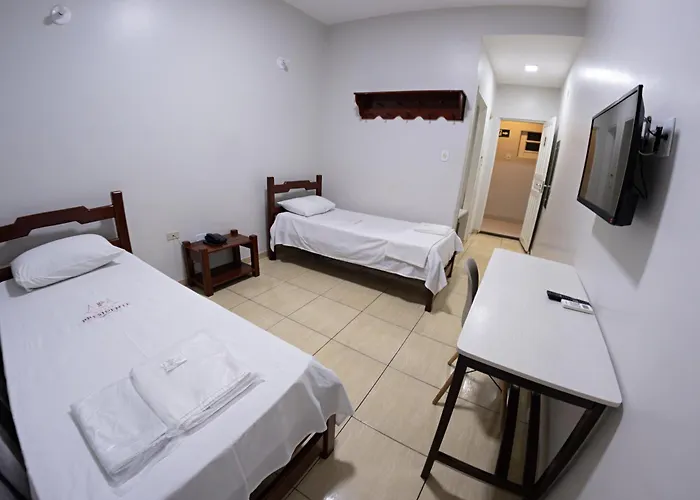 Hotel Presidente