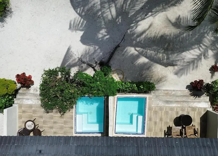 Kikoi Boutique Hotel