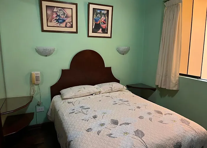 Hotel Sky Lima