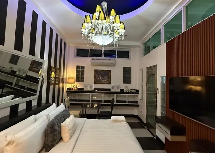 Italy Condotel Darasa