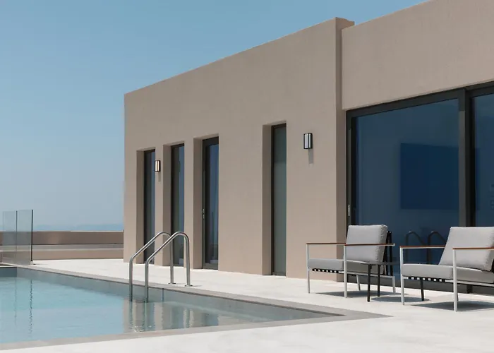 Alon Sevou Boutique Hotel