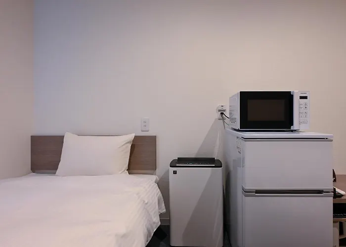 Hotel R9 The Yard Miyakojima