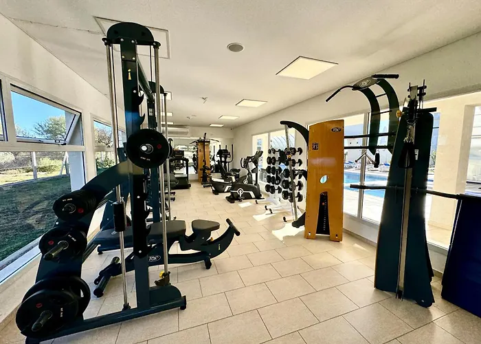La Recova Hotel&Spa