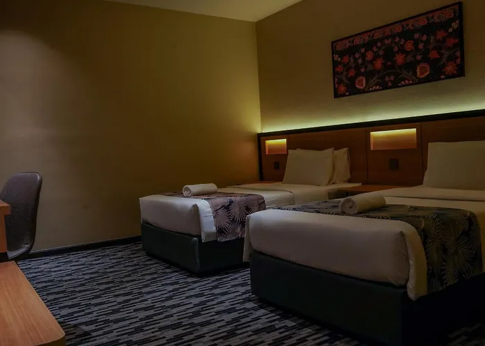 Nb Hotel
