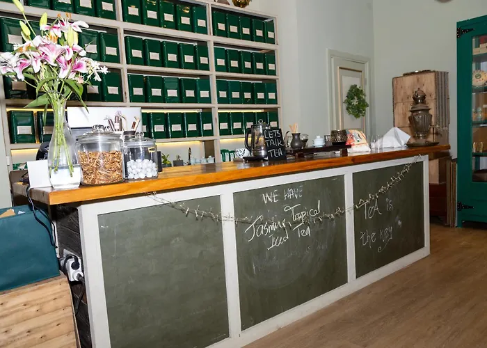 Elements Hotel & Shops Curacao