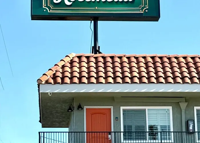Rosemead Motel