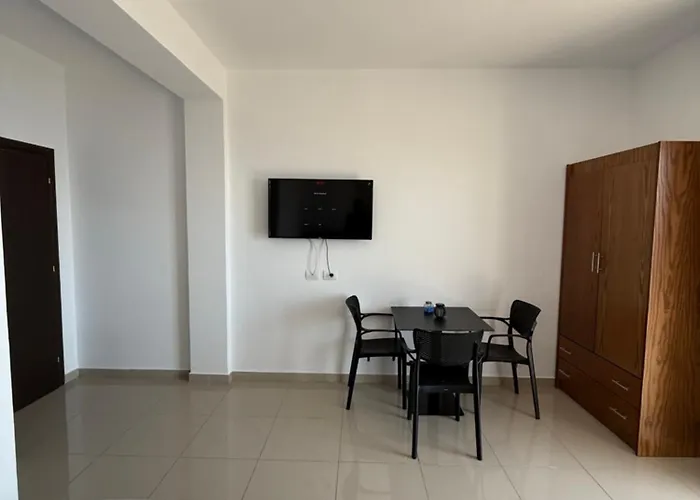 Kolagji Rooms