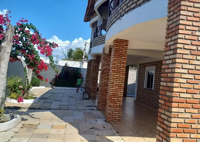 Pousada Farol da Barra
