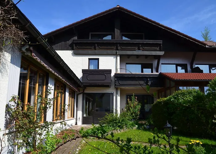 Alpenlodge Pfronten