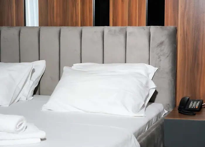 Solo Hotel
