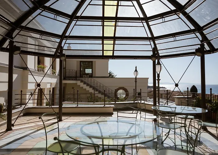 Villa Dei Melograni Boutique Hotel