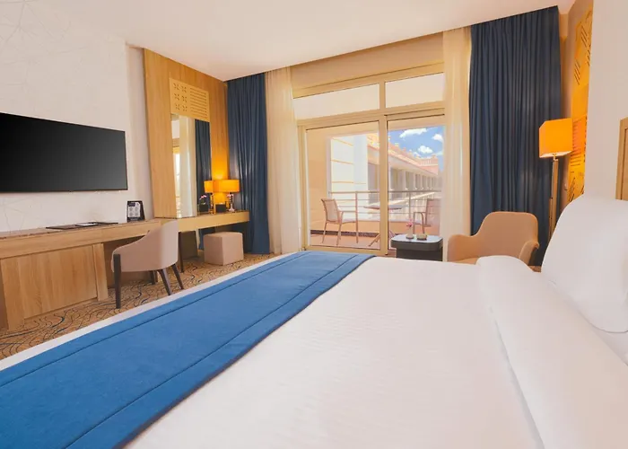 Helnan Antoniades Palace Hotel