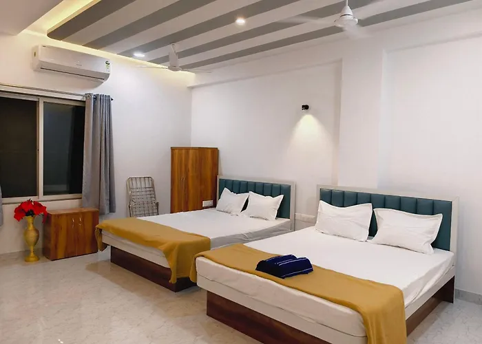 Dolphin Bay Resort