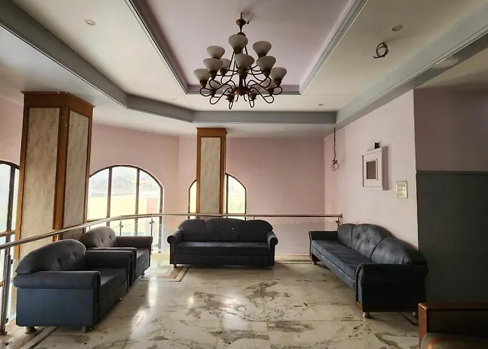 Hotel Aishwarya