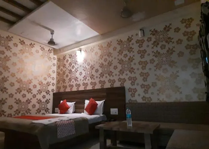 Hotel Kavita Inn