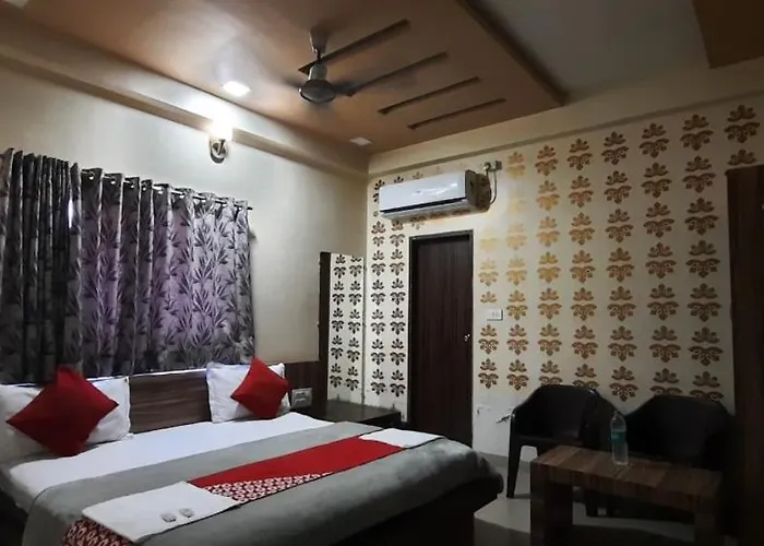 Hotel Kavita Inn