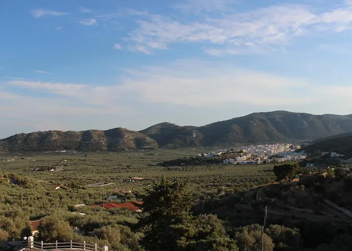 Silenza B&B, Charme, Comfort E Relax Nel Gargano
