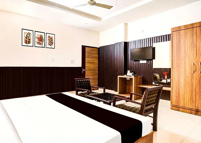 Townhouse Civil Lines Rudrapur