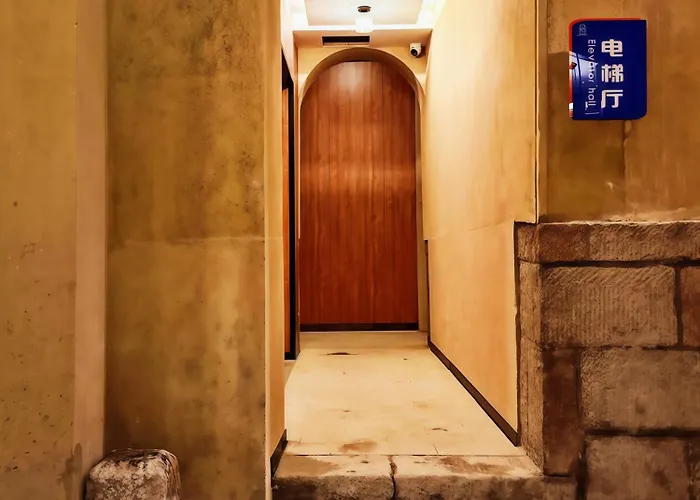 Yuanjili International Youth Hostel