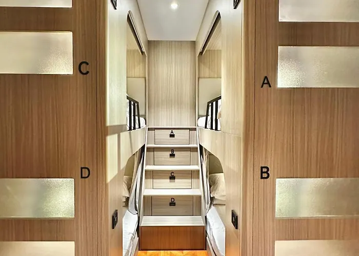 Yuanjili International Youth Hostel
