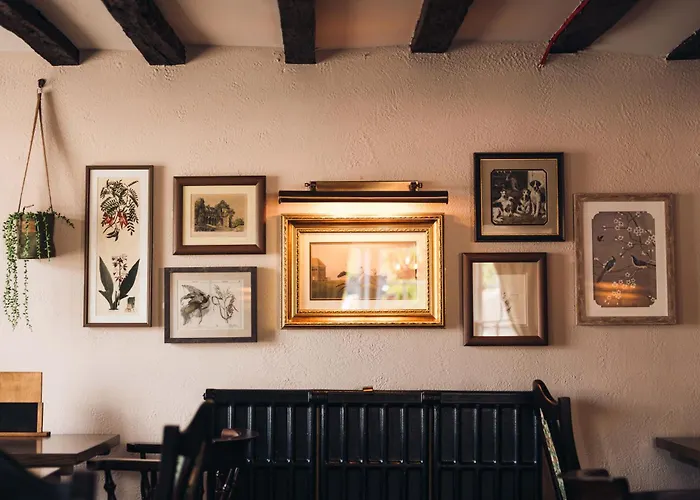 Gaskell Arms