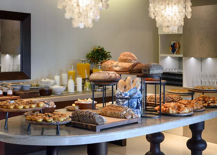Vilalara Grand Hotel Algarve