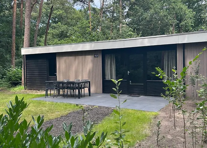 Hotel & Restaurant Wildthout