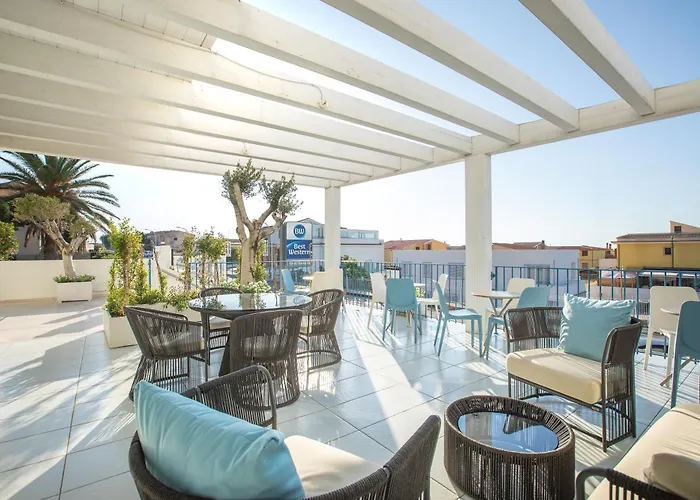Hotel Blumarea, BW Signature Collection