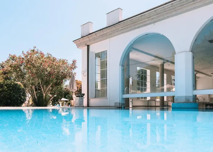 Bellavista Terme Resort & Spa