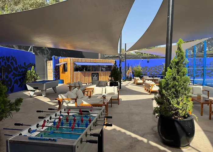 Odyssee Park Hotel