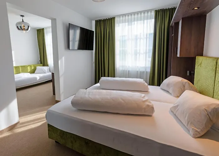 Hotel Ertl GmbH