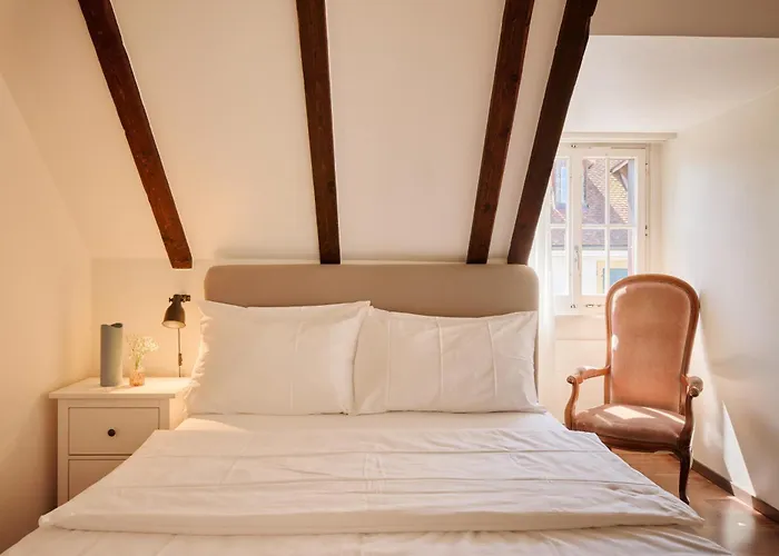 Hotel Schiff Am See