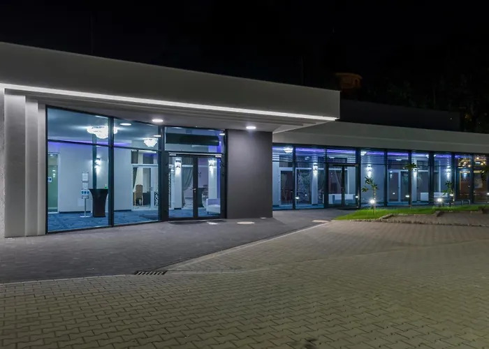 Hotel Sekowski