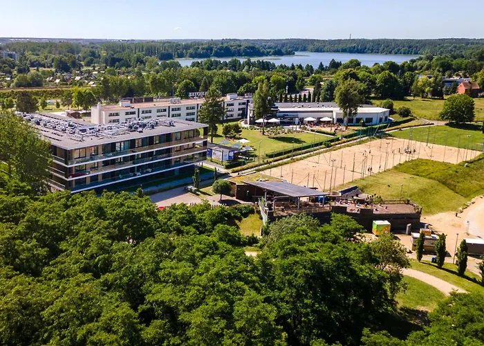 Omega Hotel
