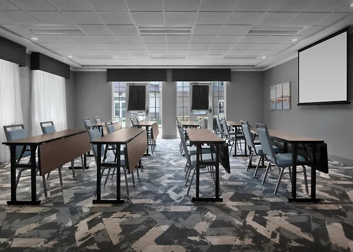 Homewood Suites By Hilton Princeton