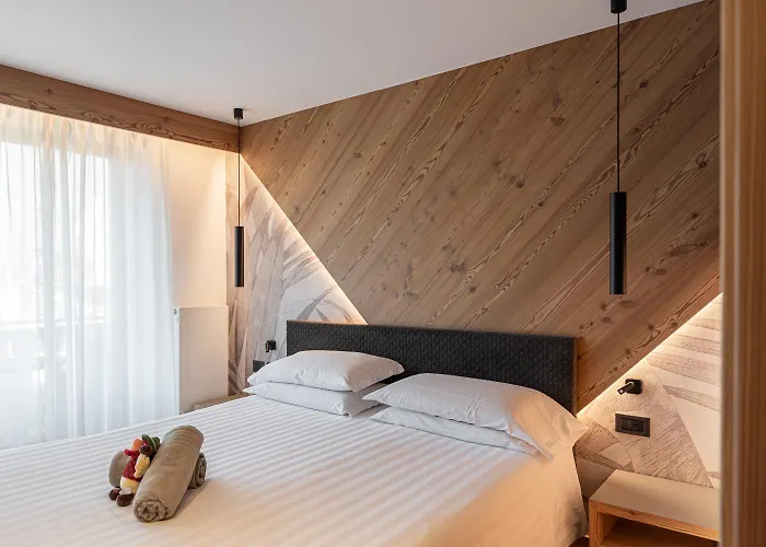 Piz Galin Grand Hotel Family & Wellness
