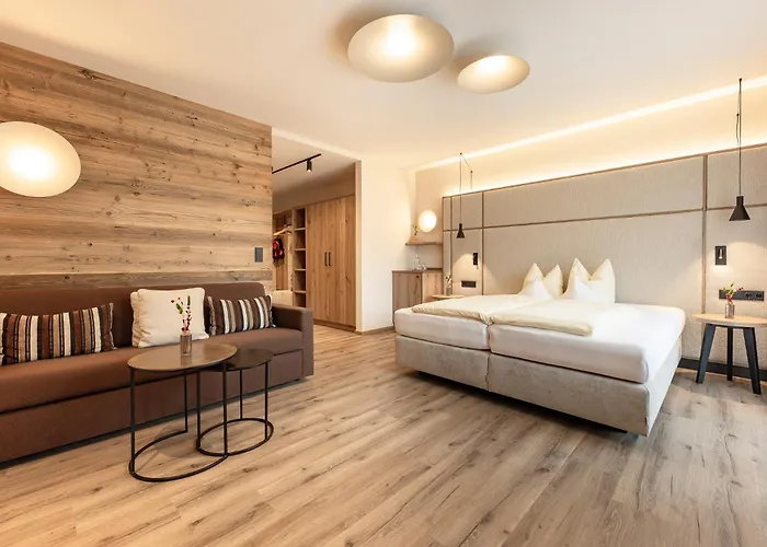Aktiv&Vitalhotel Bergcristall
