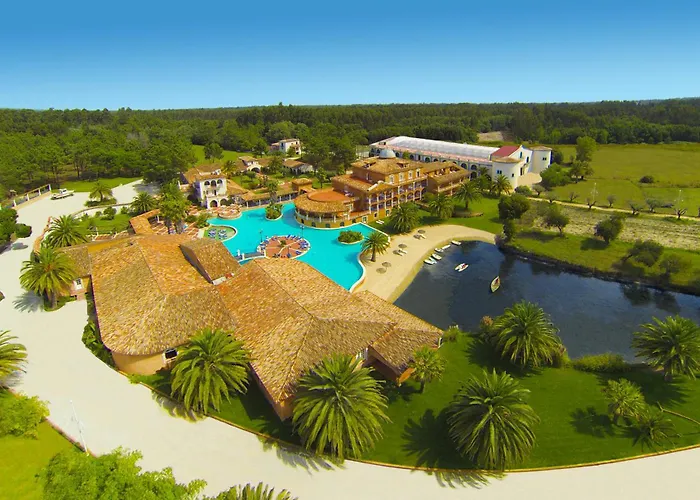 Herdade Lago Real