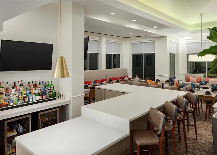 Hilton Garden Inn Allentown Bethlehem Airport