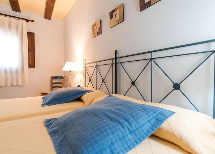 Hotel Albarran