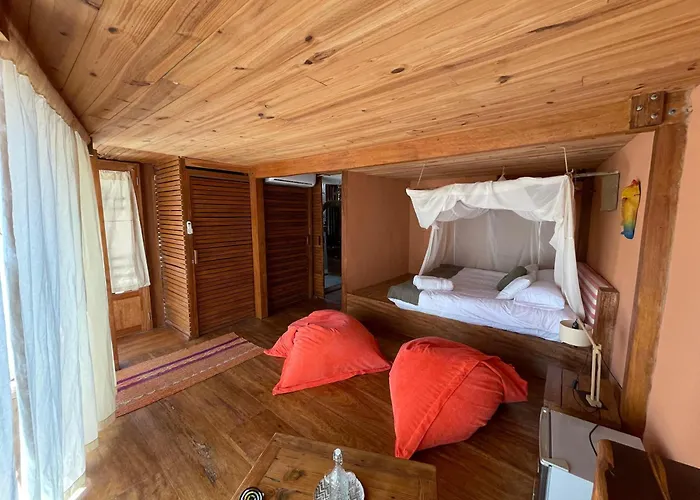 Eco Lodge Mancora