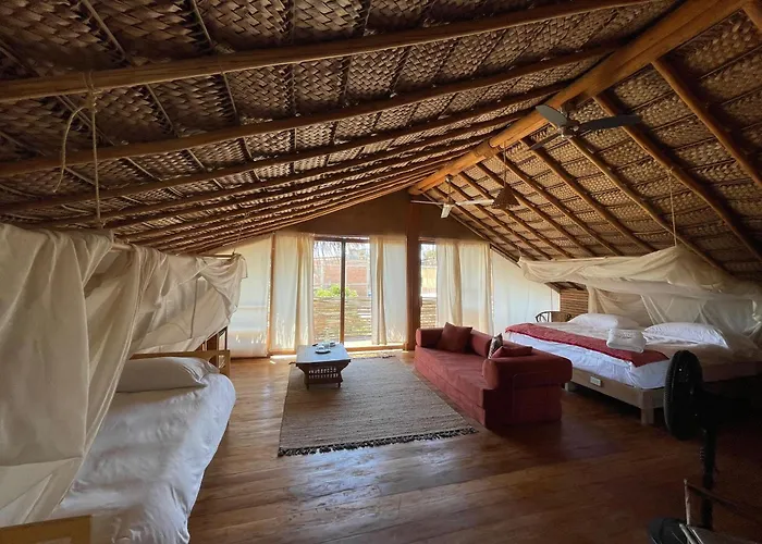 Eco Lodge Mancora