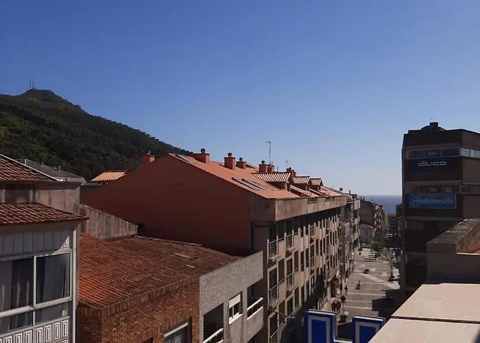 Hotel Celta