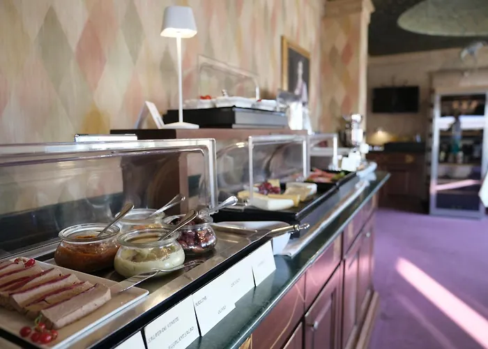 Simfonia Boutique Hotel