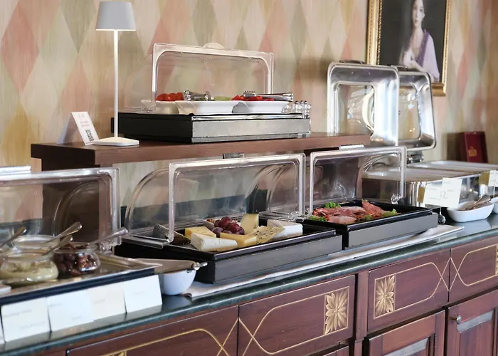 Simfonia Boutique Hotel
