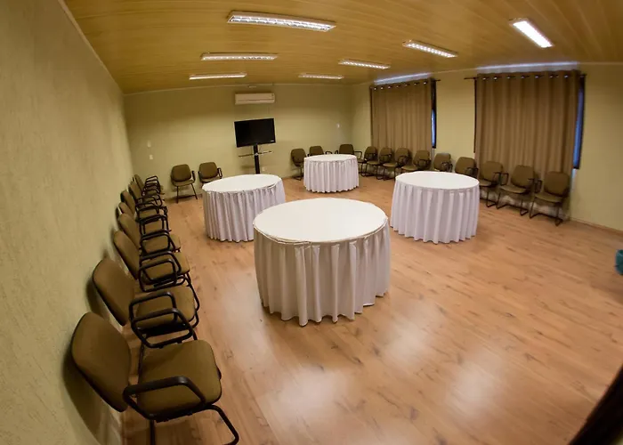 Hotel Fazenda Figueiras
