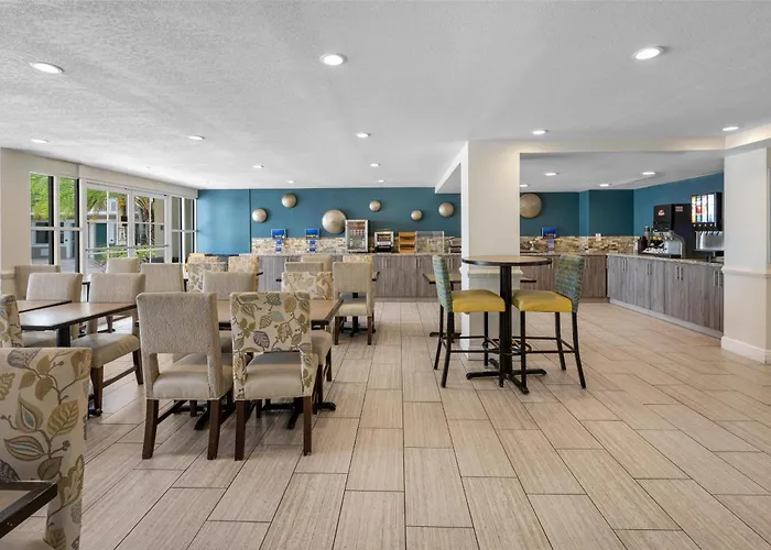 Best Western Gateway To The Keys - Florida City, Homestead, Everglades