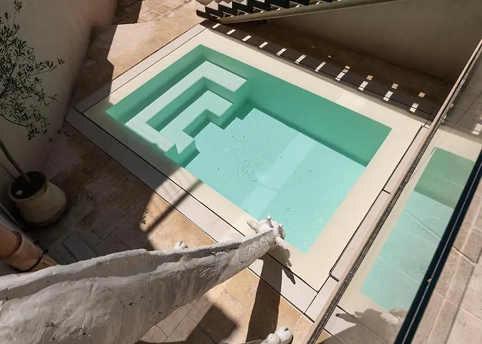 La Dépendance Hotel