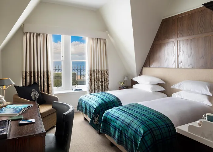 Seaton House - Small Luxury Hotels Of The World