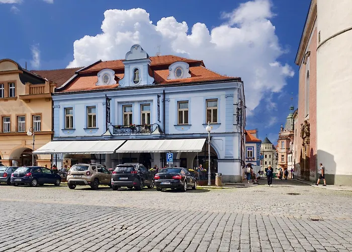 Hotel Zlata Vcela